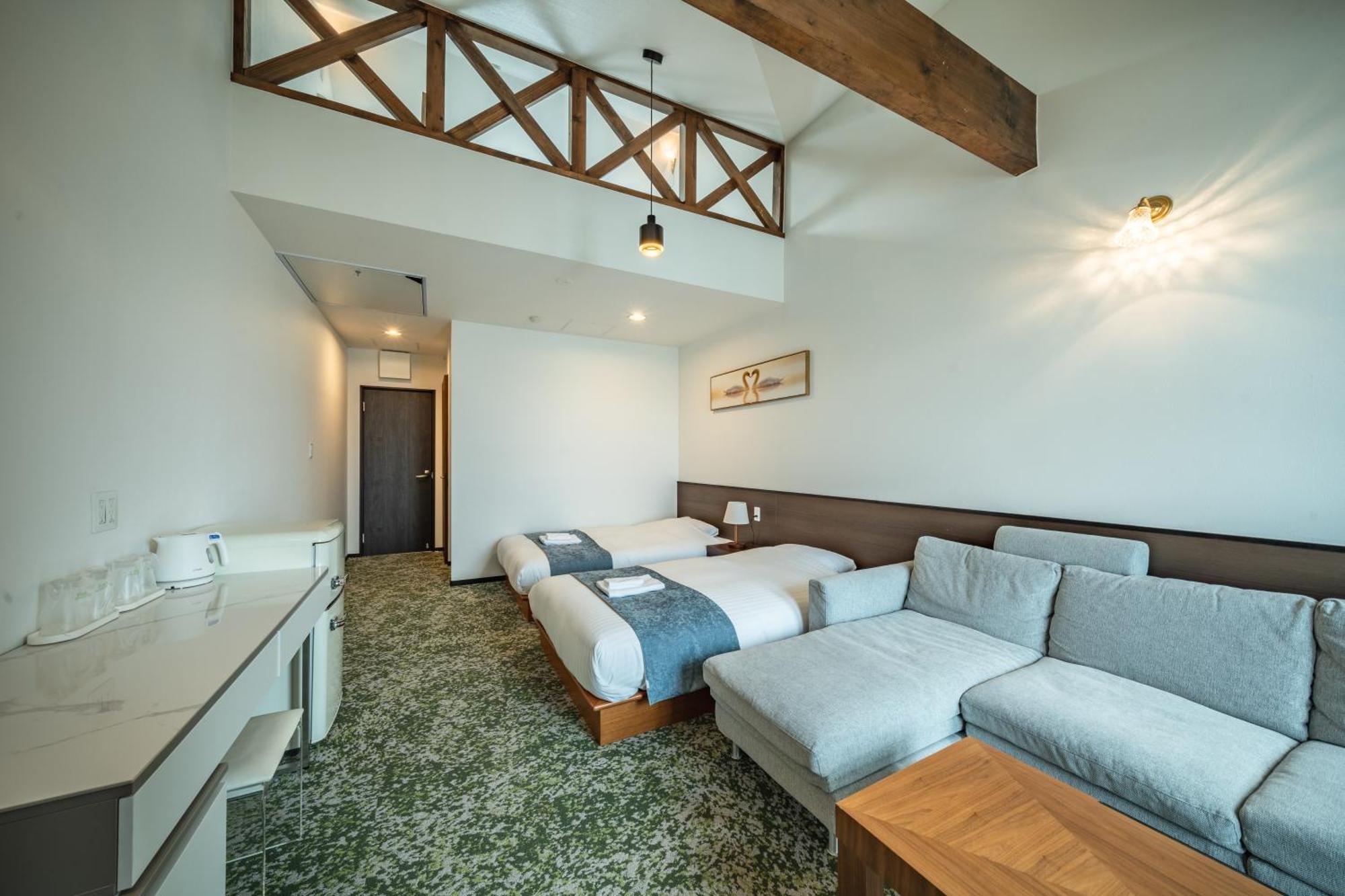 Otaru Geihinkan Room photo